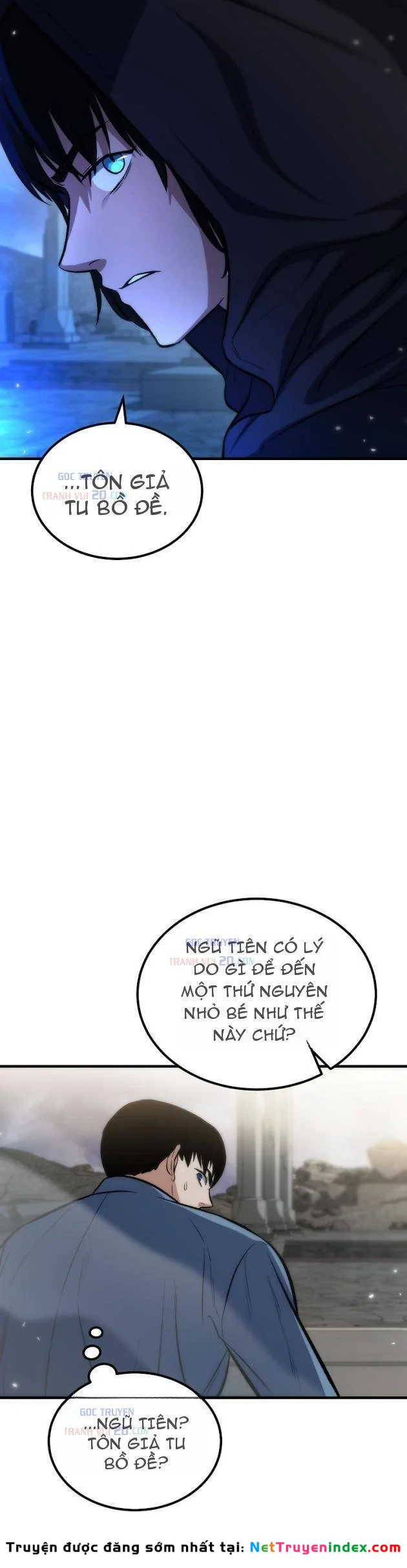 Anh Hùng Trở Về Chapter 140 - 7