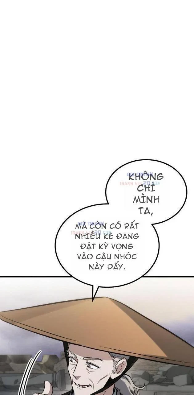 Anh Hùng Trở Về Chapter 140 - 8