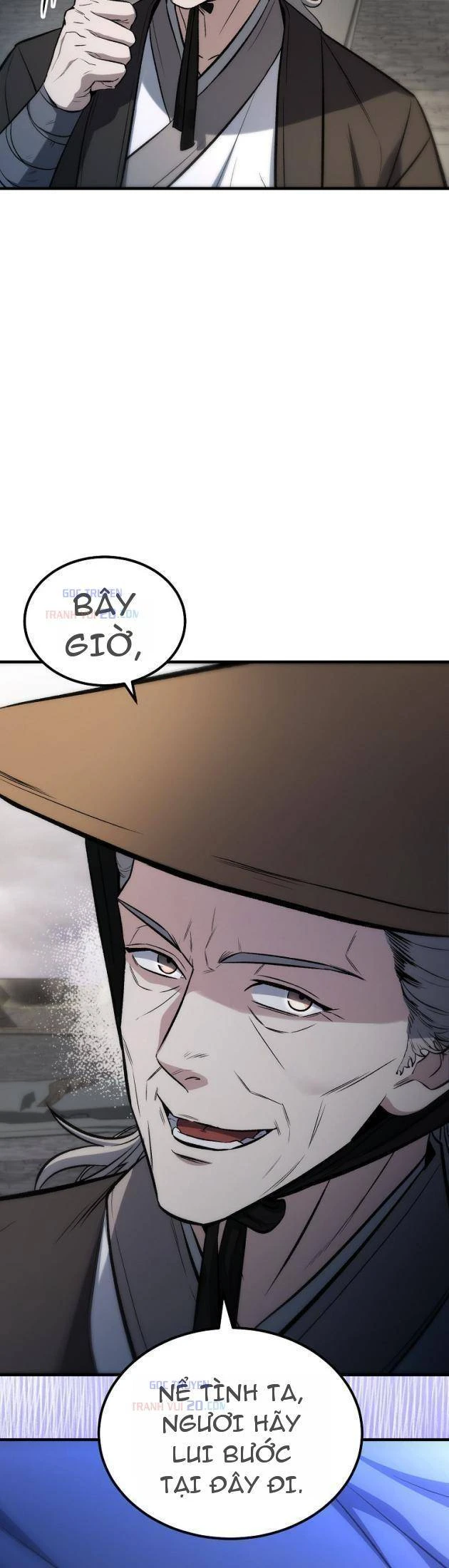 Anh Hùng Trở Về Chapter 140 - 9