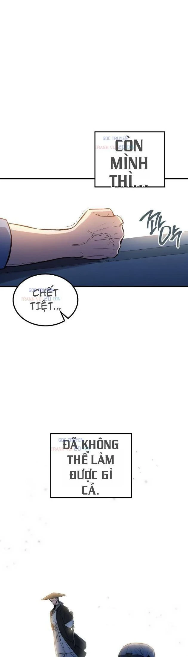 Anh Hùng Trở Về Chapter 140 - 15
