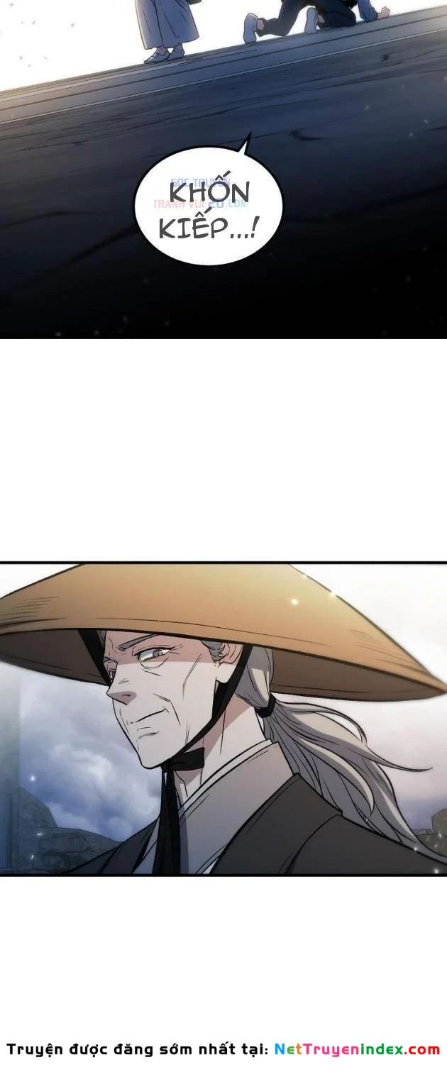 Anh Hùng Trở Về Chapter 140 - 16