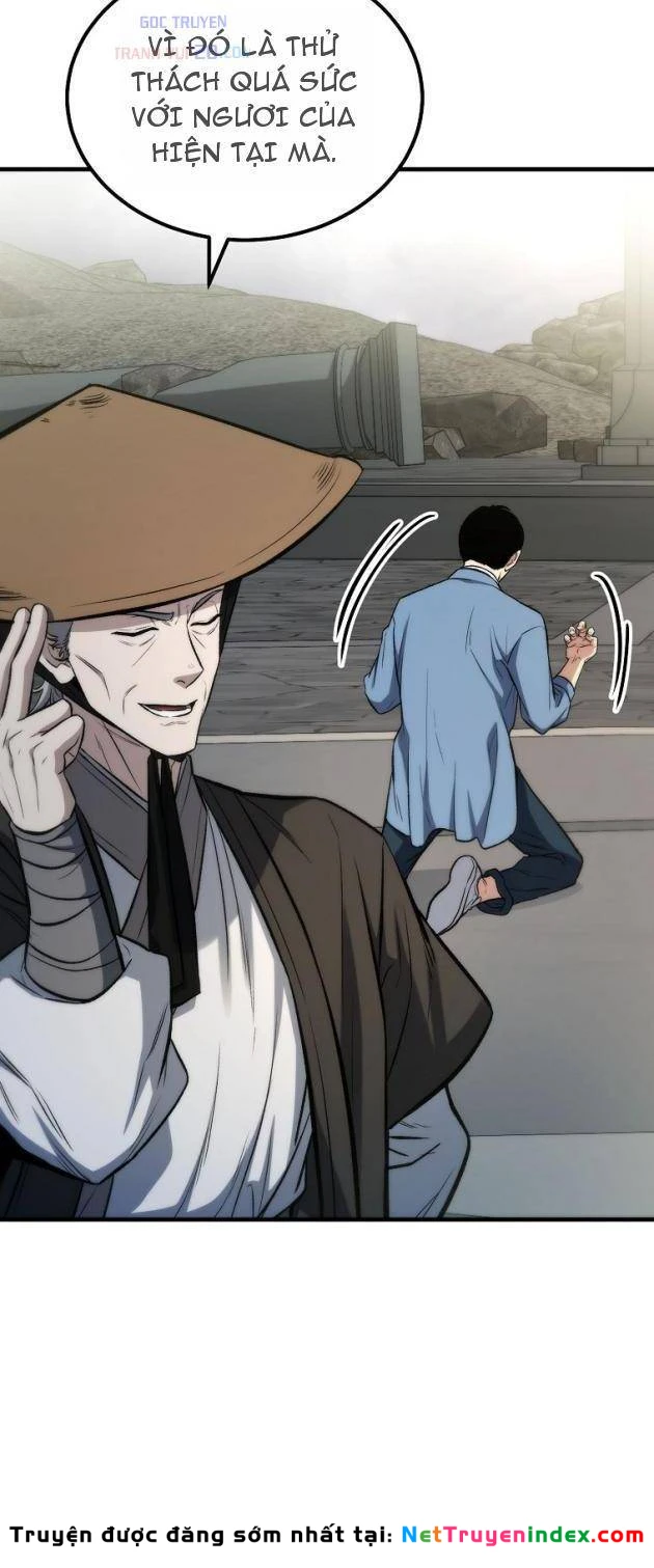 Anh Hùng Trở Về Chapter 140 - 18