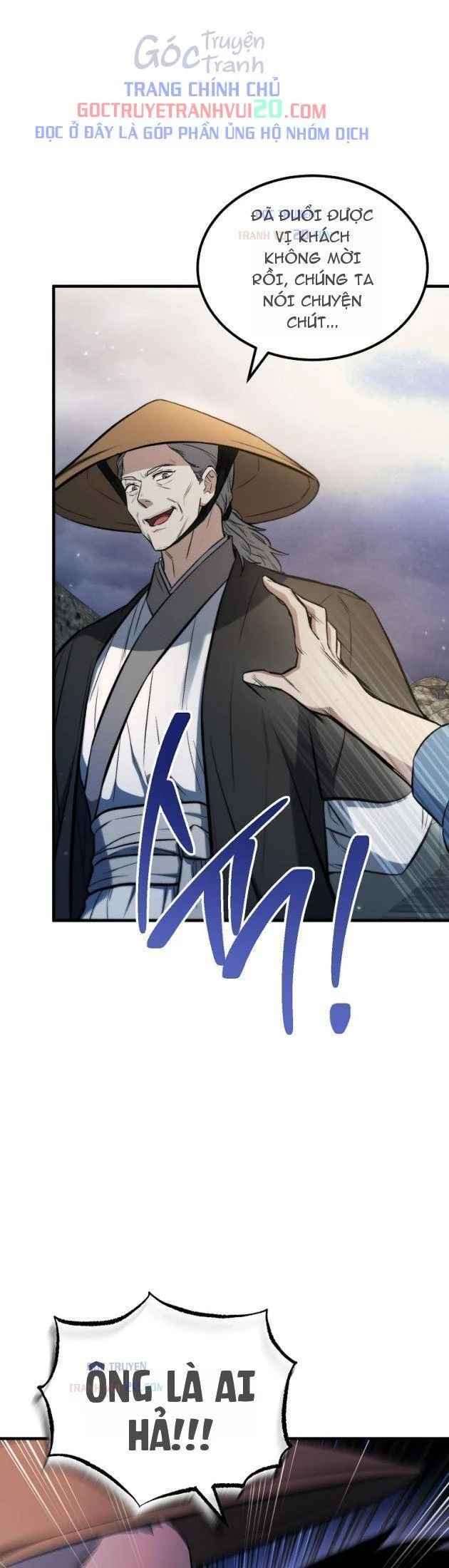 Anh Hùng Trở Về Chapter 140 - 19