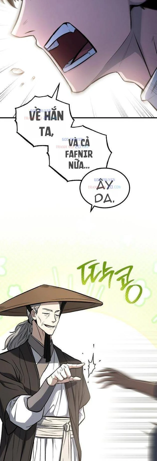 Anh Hùng Trở Về Chapter 140 - 21