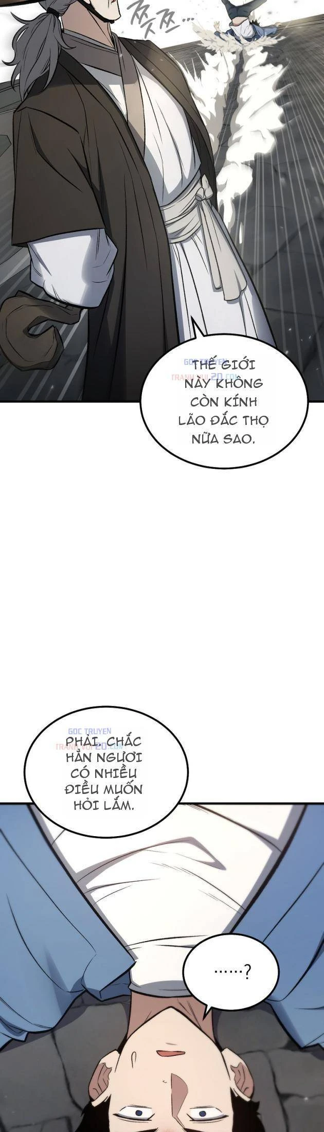 Anh Hùng Trở Về Chapter 140 - 23