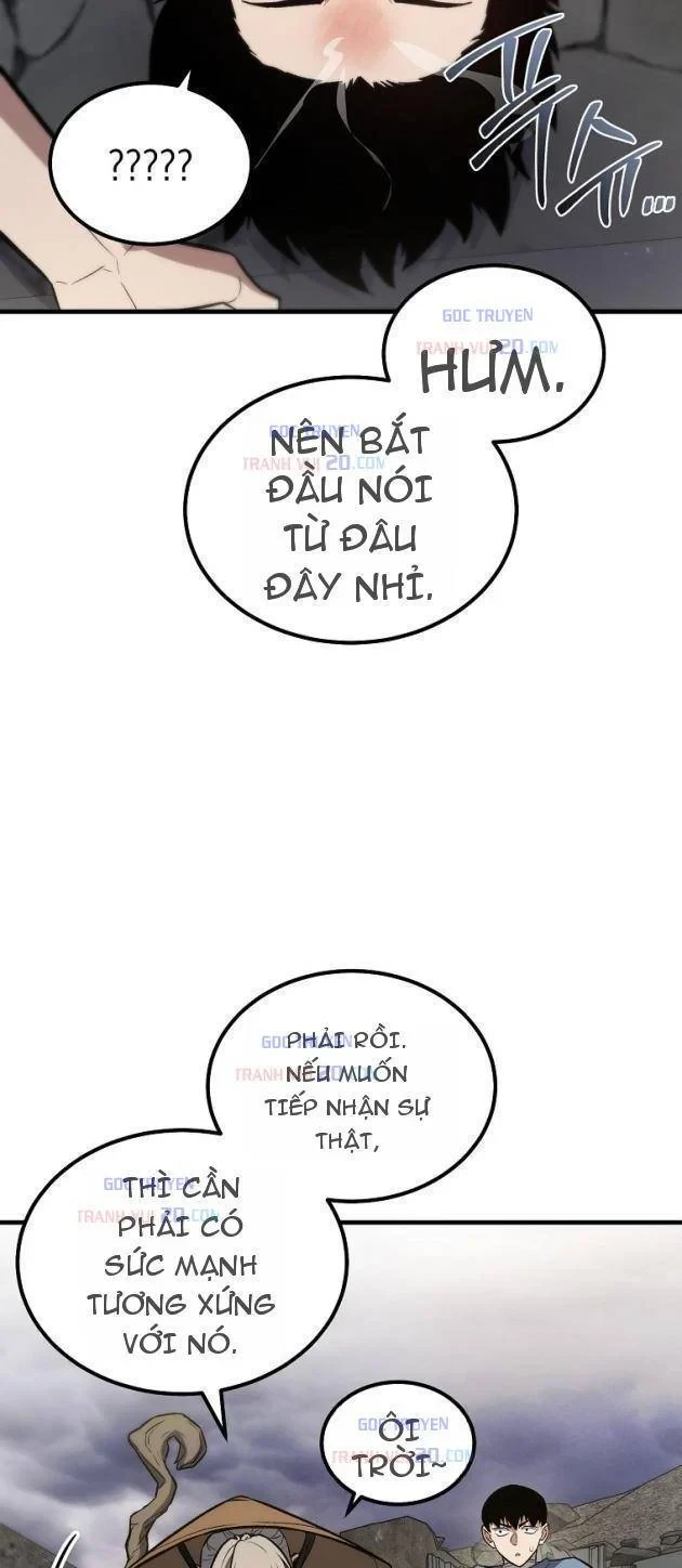 Anh Hùng Trở Về Chapter 140 - 24