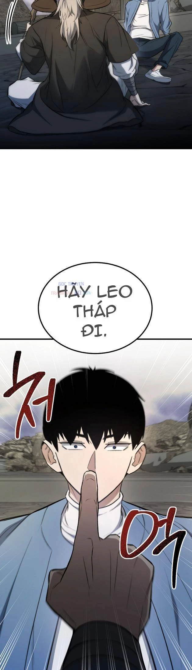 Anh Hùng Trở Về Chapter 140 - 25