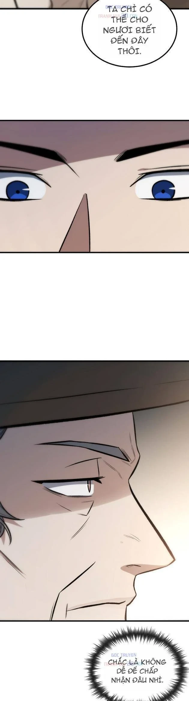 Anh Hùng Trở Về Chapter 140 - 27