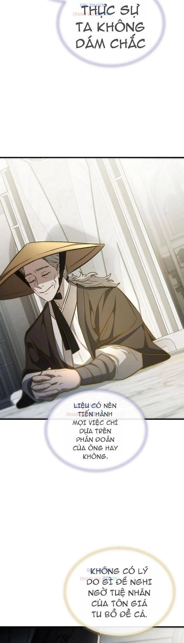 Anh Hùng Trở Về Chapter 140 - 41