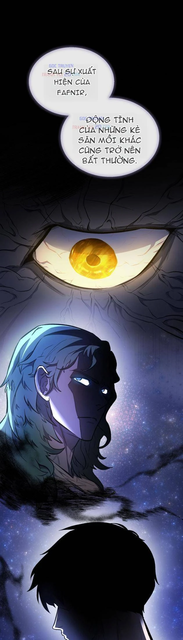 Anh Hùng Trở Về Chapter 140 - 45