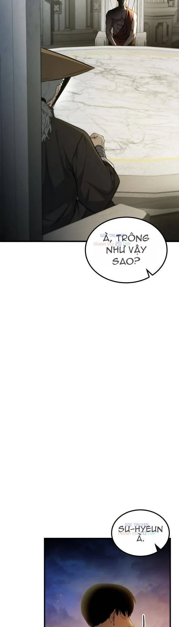 Anh Hùng Trở Về Chapter 140 - 53