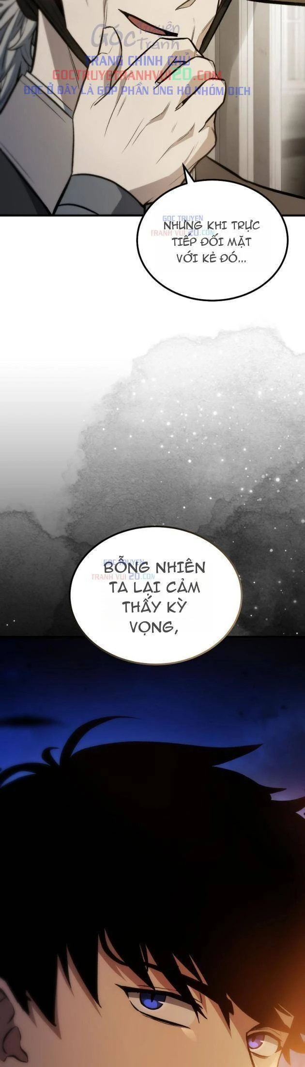 Anh Hùng Trở Về Chapter 140 - 55