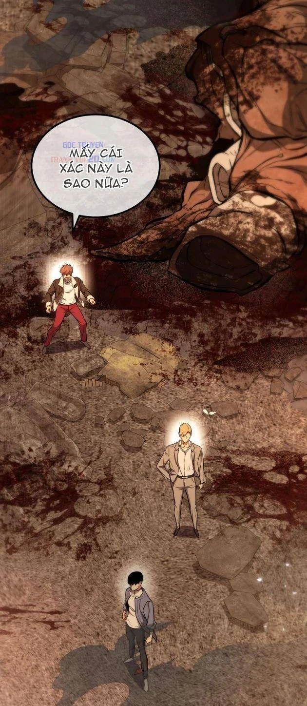 Anh Hùng Trở Về Chapter 140 - 58