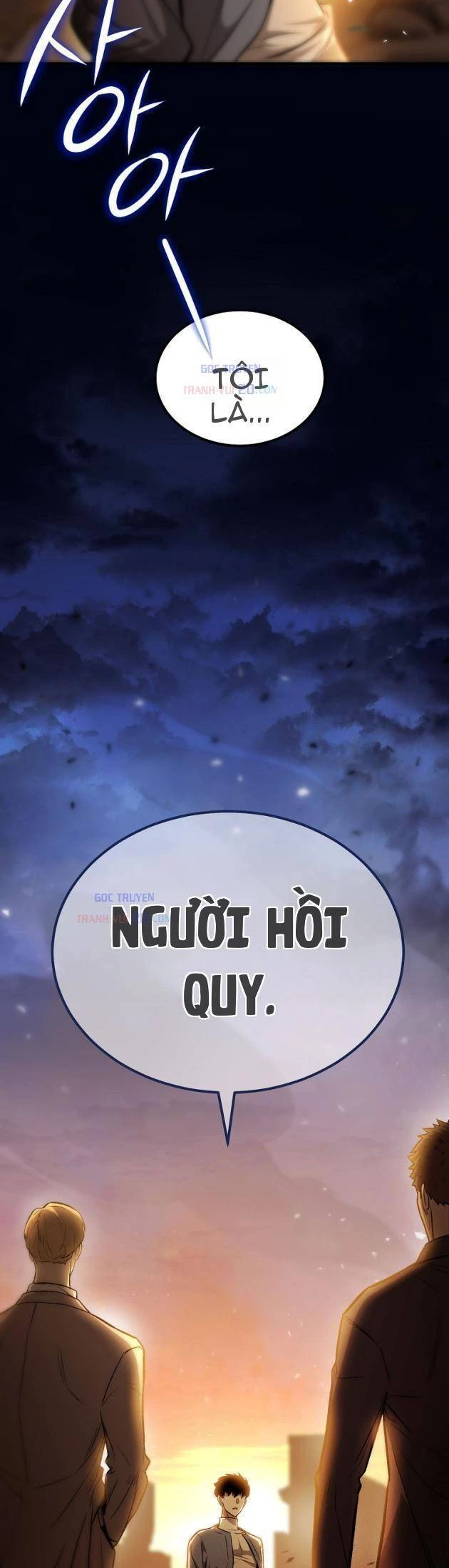 Anh Hùng Trở Về Chapter 140 - 61