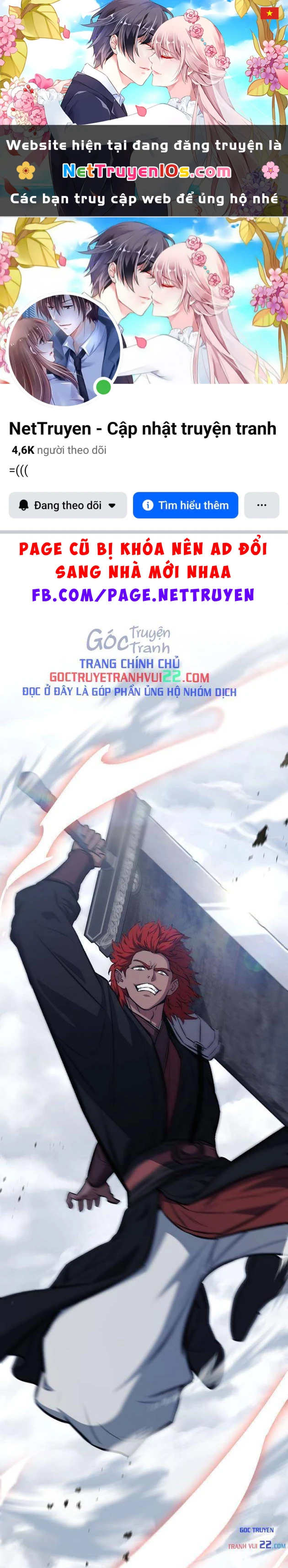 Anh Hùng Trở Về Chapter 149 - 1