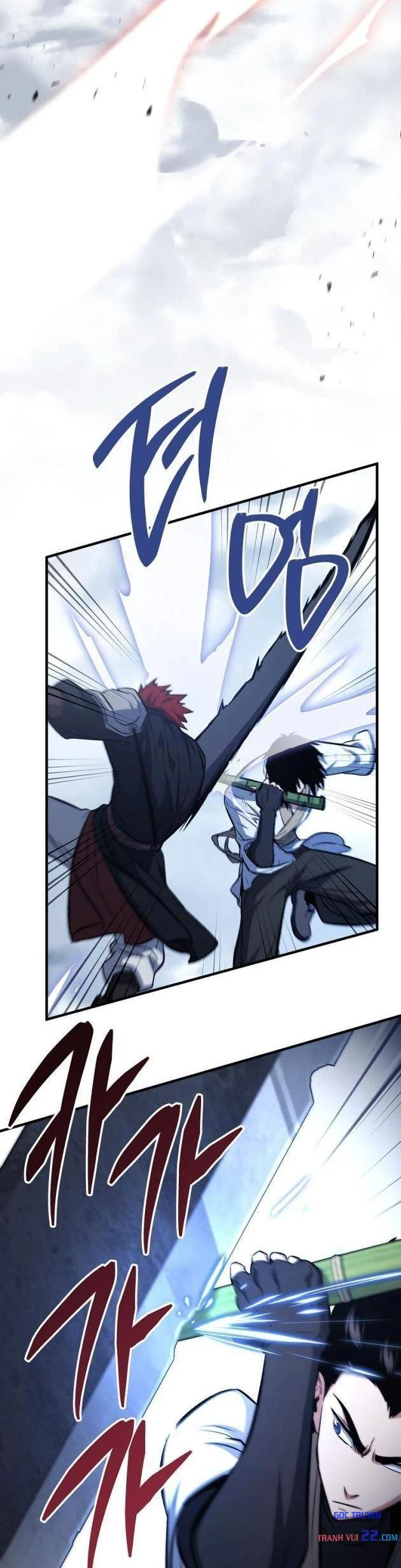 Anh Hùng Trở Về Chapter 149 - 2