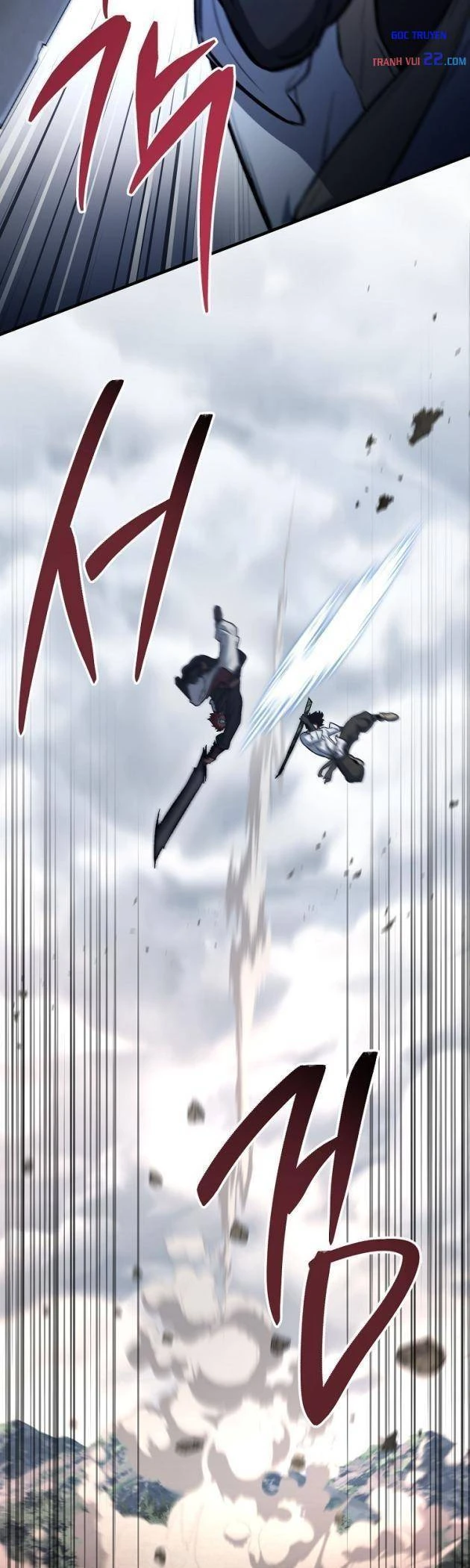 Anh Hùng Trở Về Chapter 149 - 3