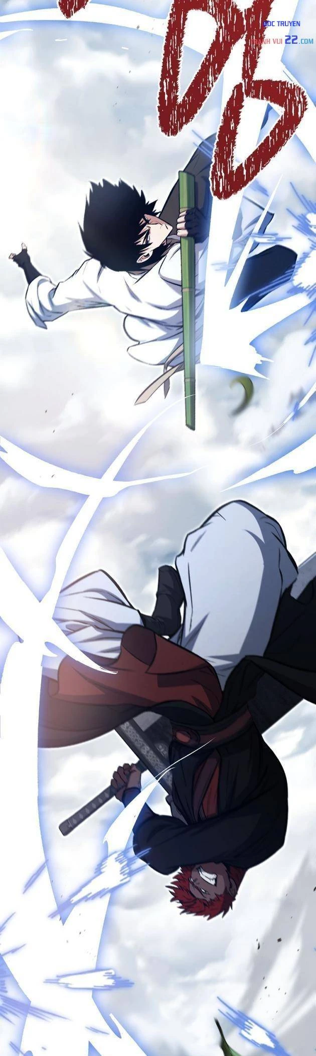 Anh Hùng Trở Về Chapter 149 - 5