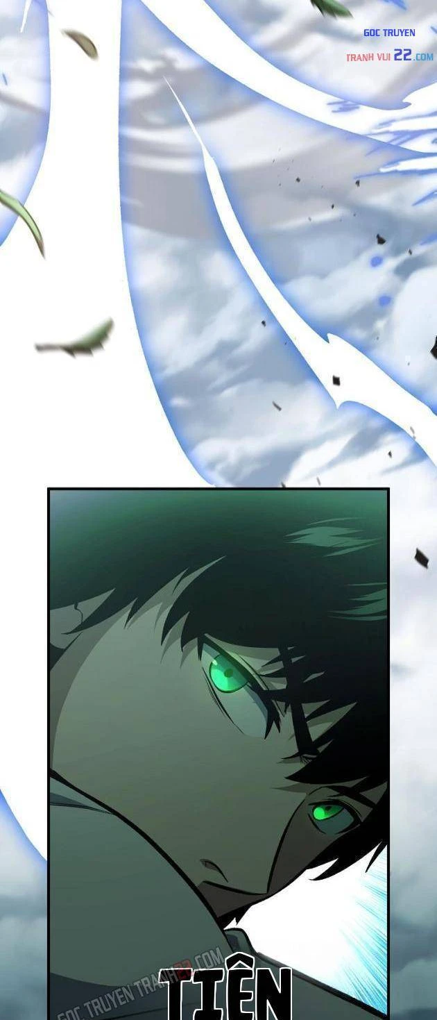 Anh Hùng Trở Về Chapter 149 - 6