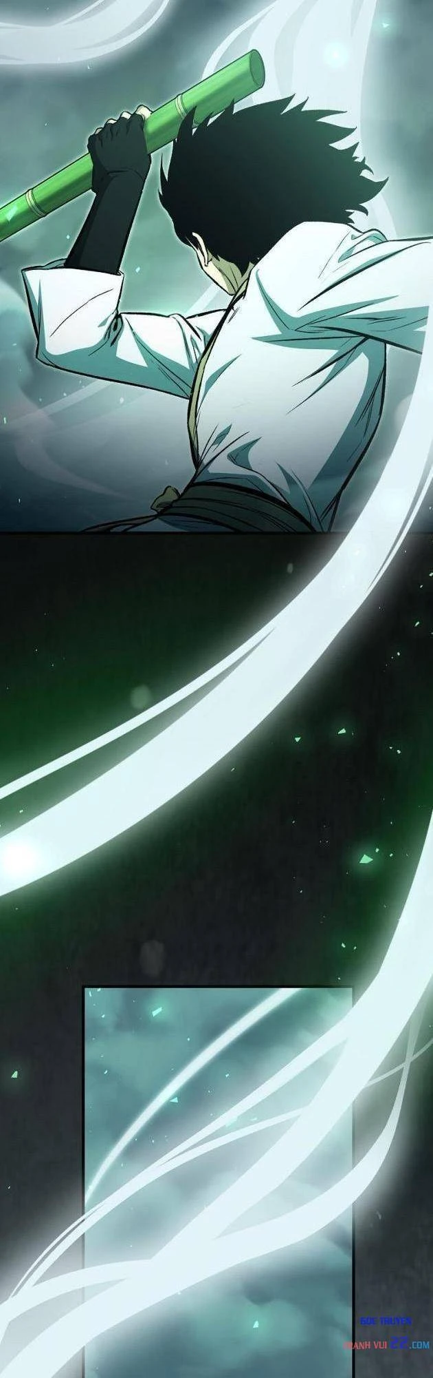 Anh Hùng Trở Về Chapter 149 - 8