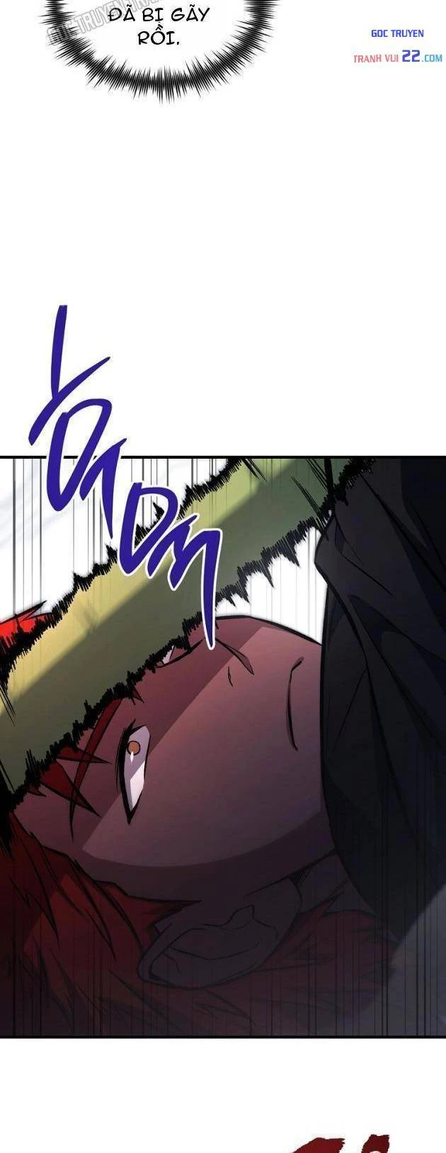 Anh Hùng Trở Về Chapter 149 - 13