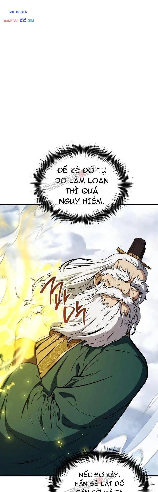 Anh Hùng Trở Về Chapter 149 - 18