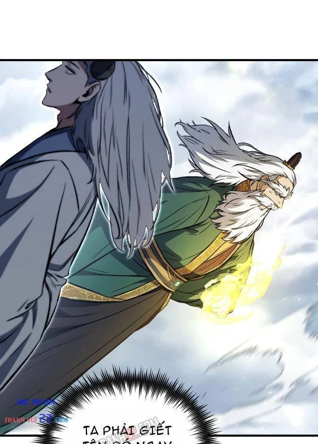 Anh Hùng Trở Về Chapter 149 - 20