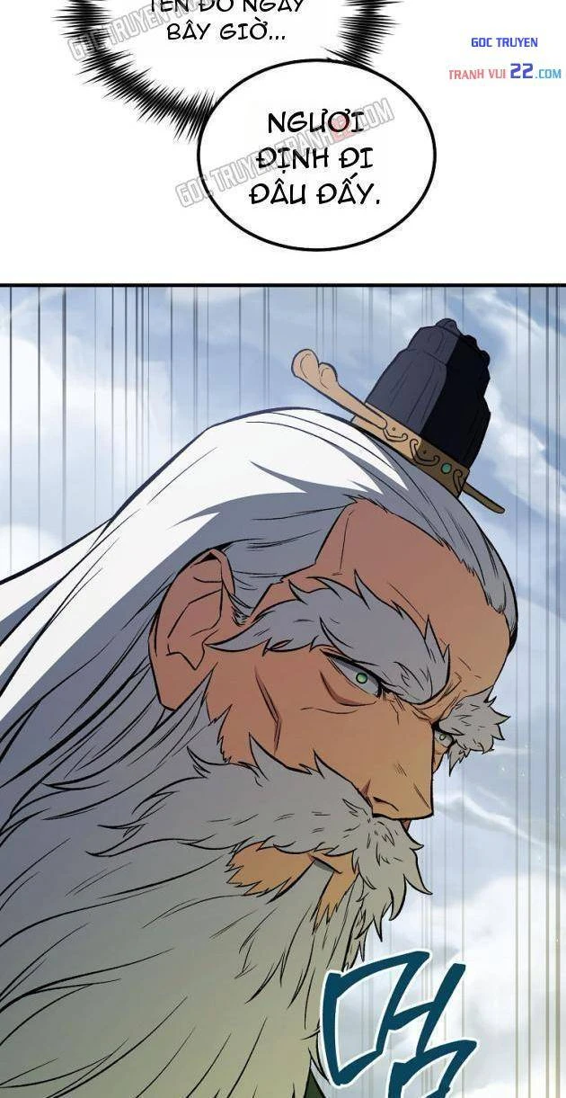 Anh Hùng Trở Về Chapter 149 - 21