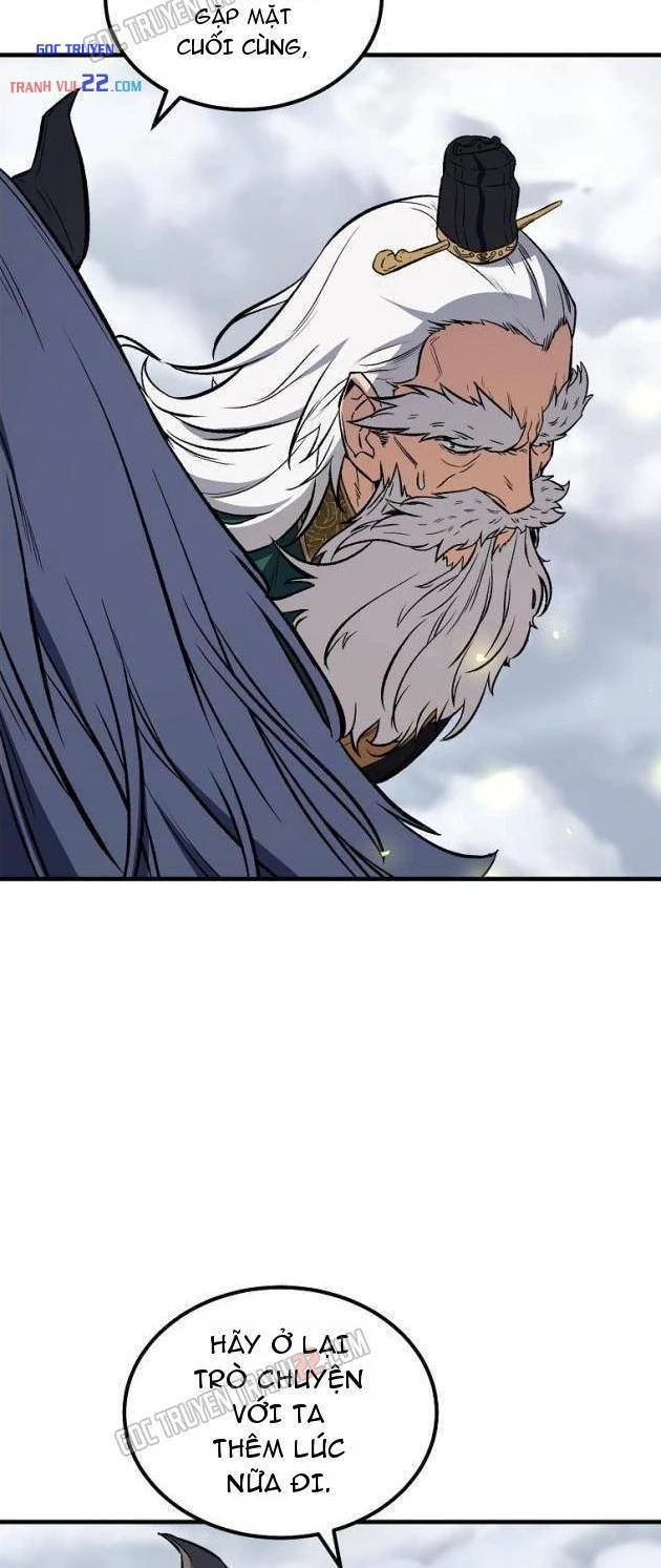 Anh Hùng Trở Về Chapter 149 - 23
