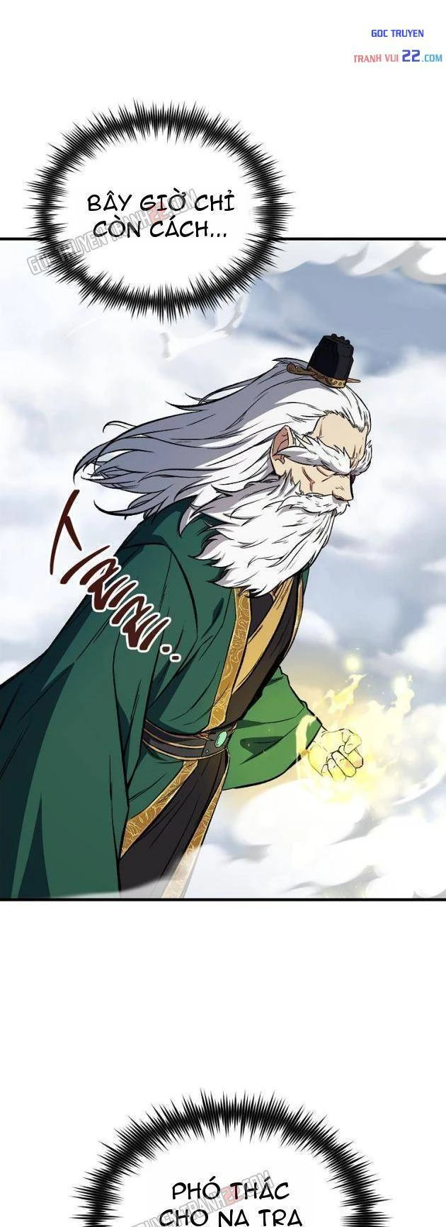 Anh Hùng Trở Về Chapter 149 - 26