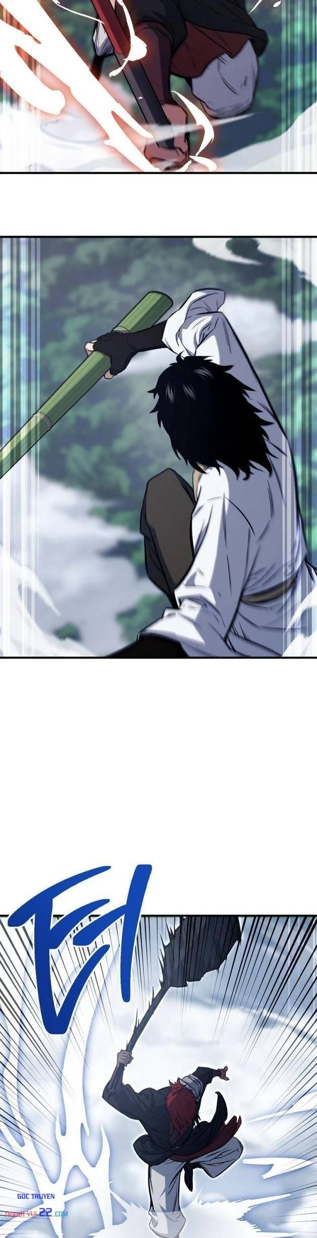 Anh Hùng Trở Về Chapter 149 - 33