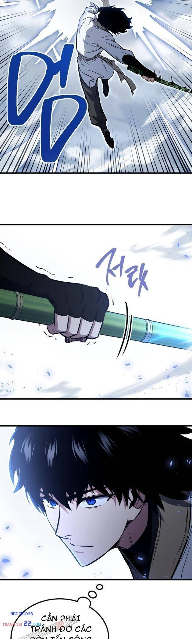 Anh Hùng Trở Về Chapter 149 - 34