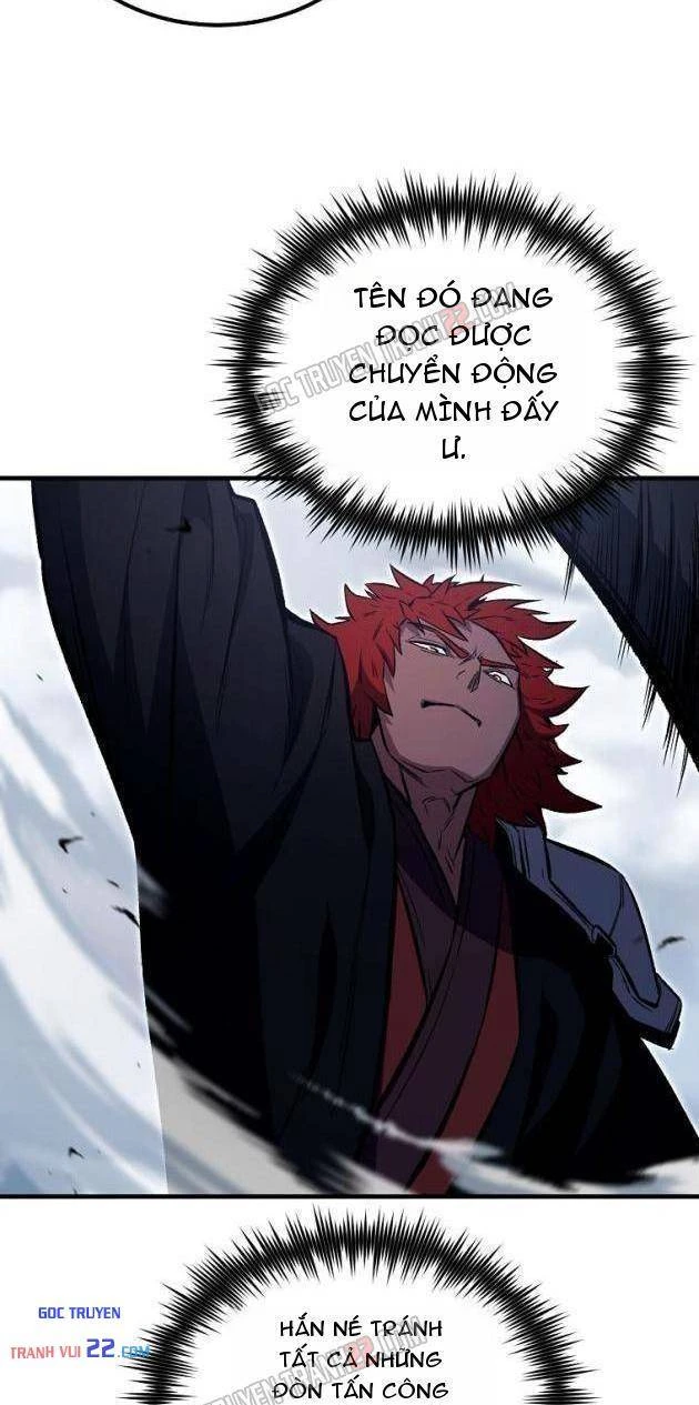 Anh Hùng Trở Về Chapter 149 - 36
