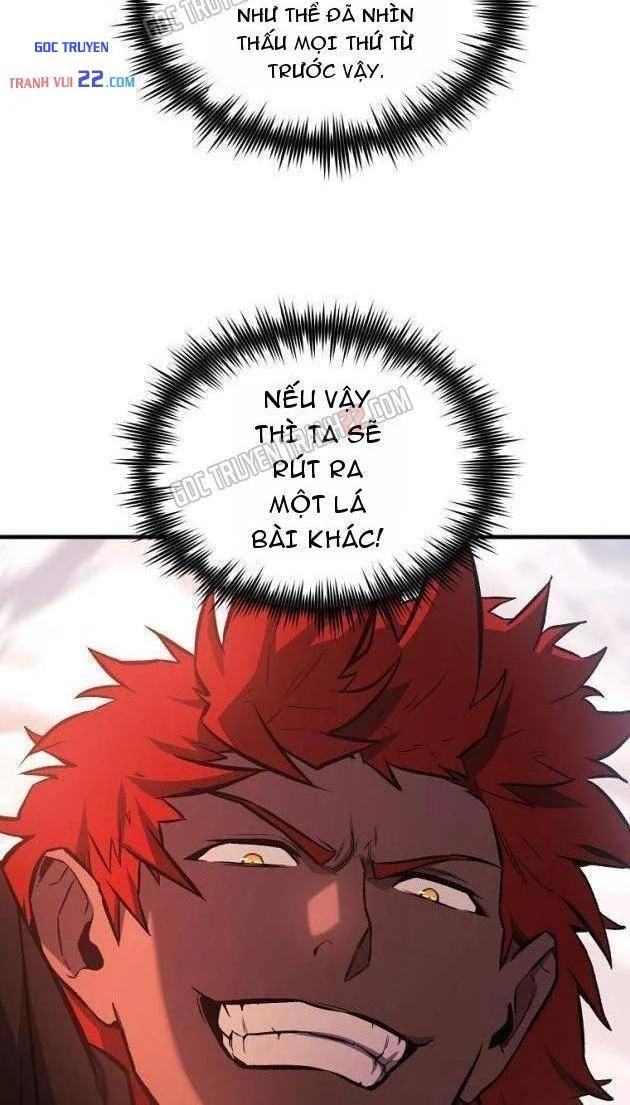 Anh Hùng Trở Về Chapter 149 - 37