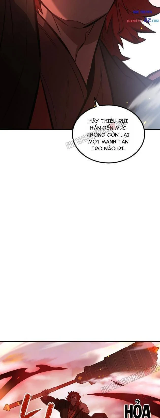 Anh Hùng Trở Về Chapter 149 - 38