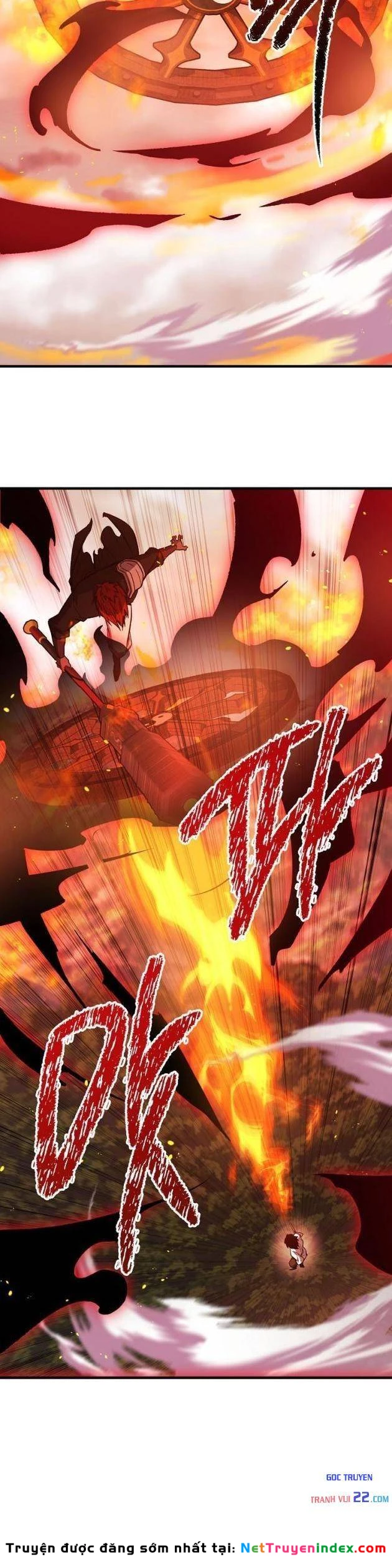 Anh Hùng Trở Về Chapter 149 - 40