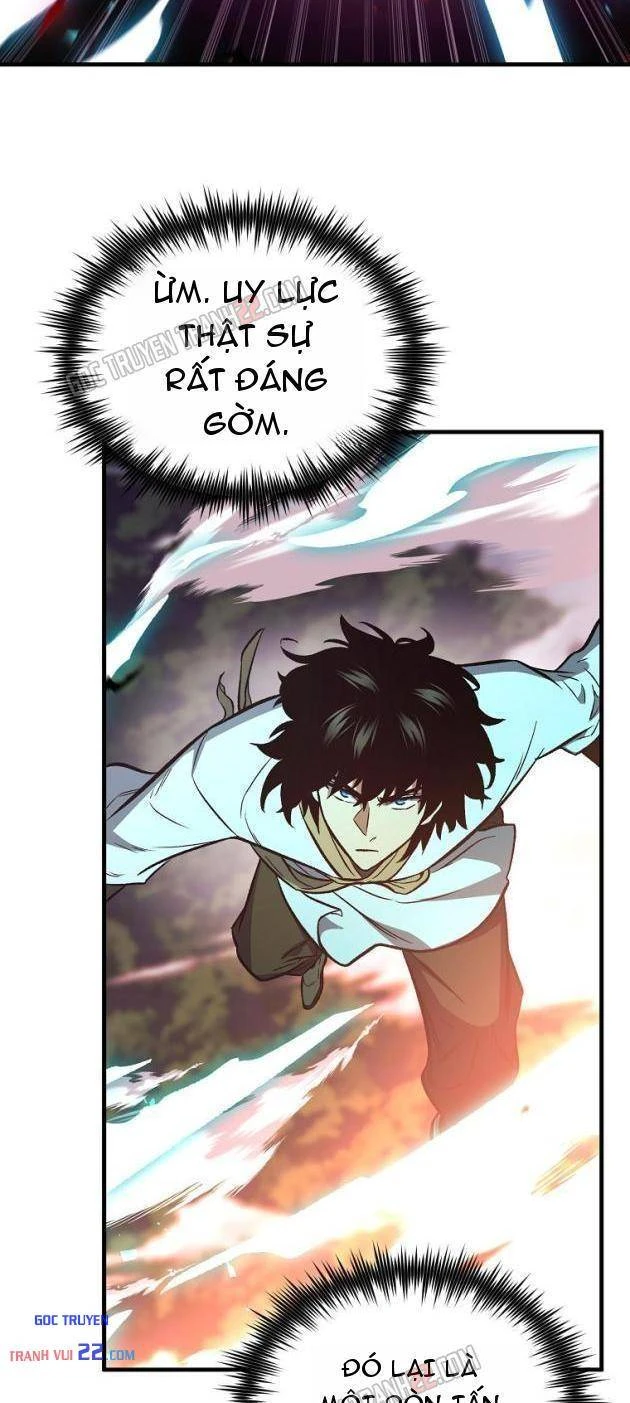 Anh Hùng Trở Về Chapter 149 - 42