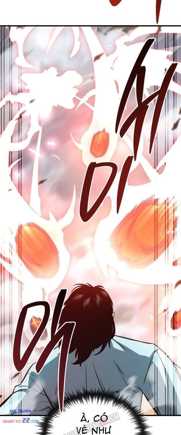 Anh Hùng Trở Về Chapter 149 - 44