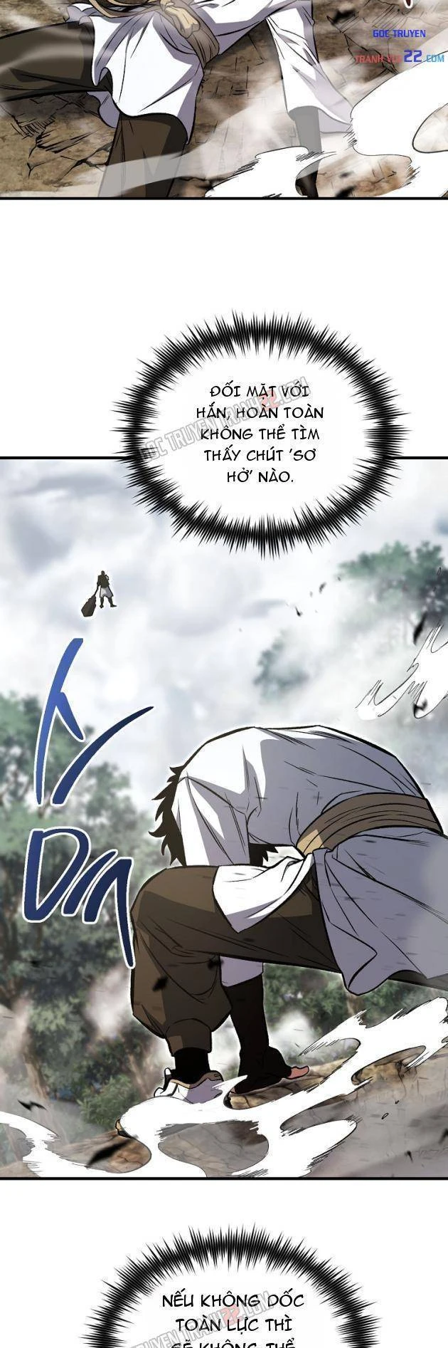 Anh Hùng Trở Về Chapter 149 - 54