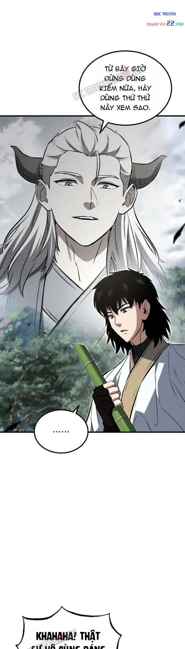 Anh Hùng Trở Về Chapter 149 - 56