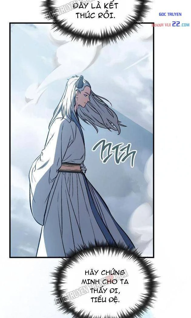 Anh Hùng Trở Về Chapter 149 - 64