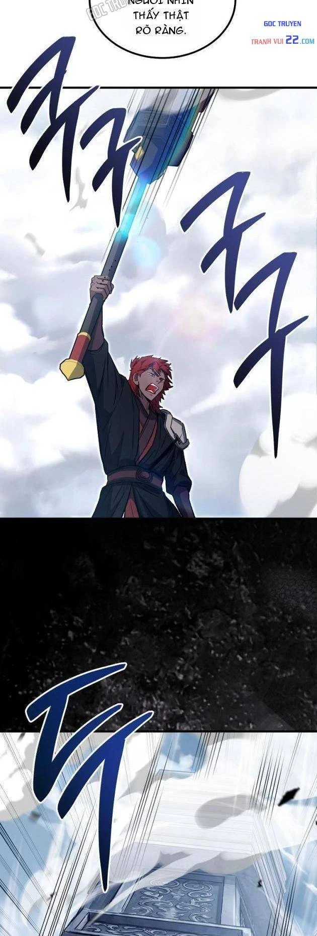 Anh Hùng Trở Về Chapter 149 - 68
