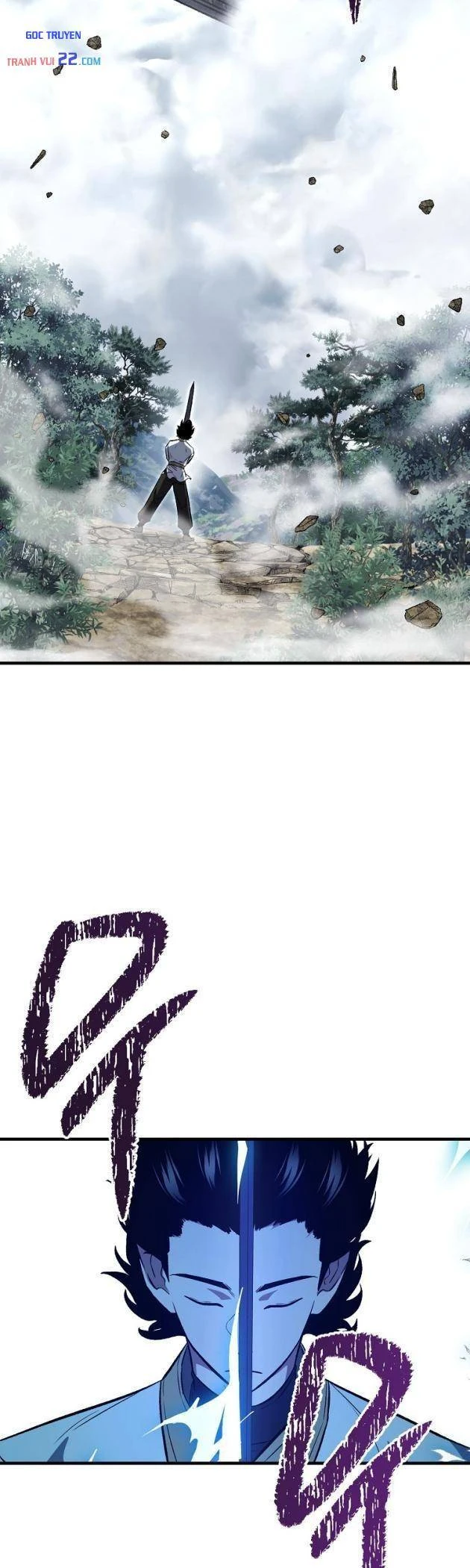 Anh Hùng Trở Về Chapter 149 - 75