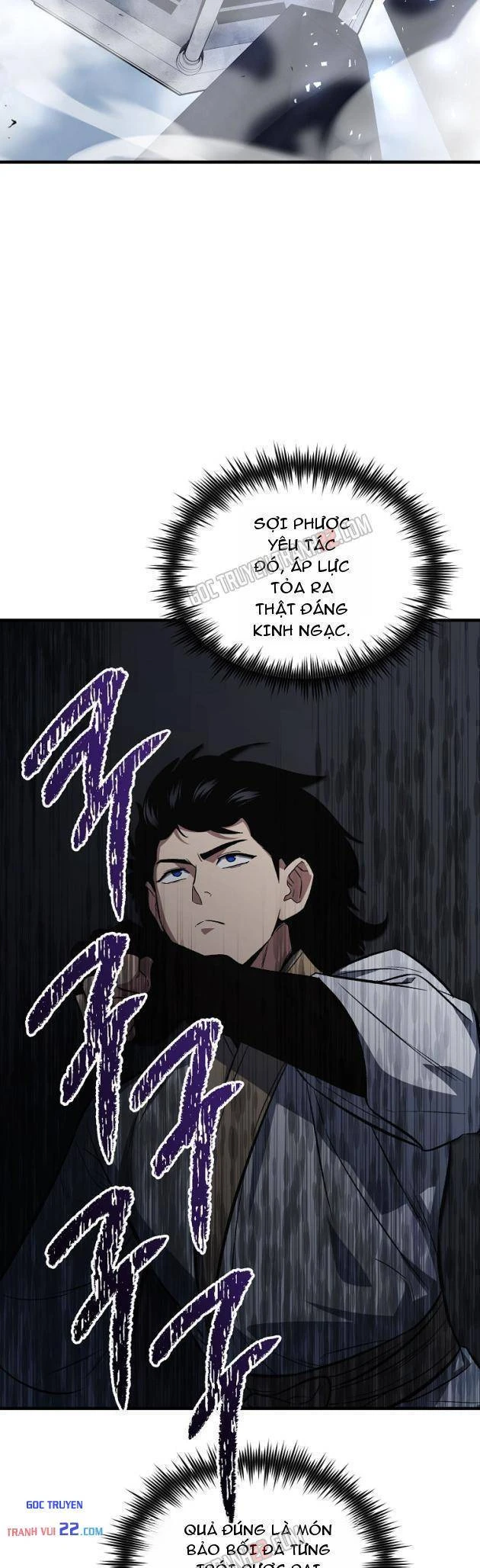 Anh Hùng Trở Về Chapter 149 - 88