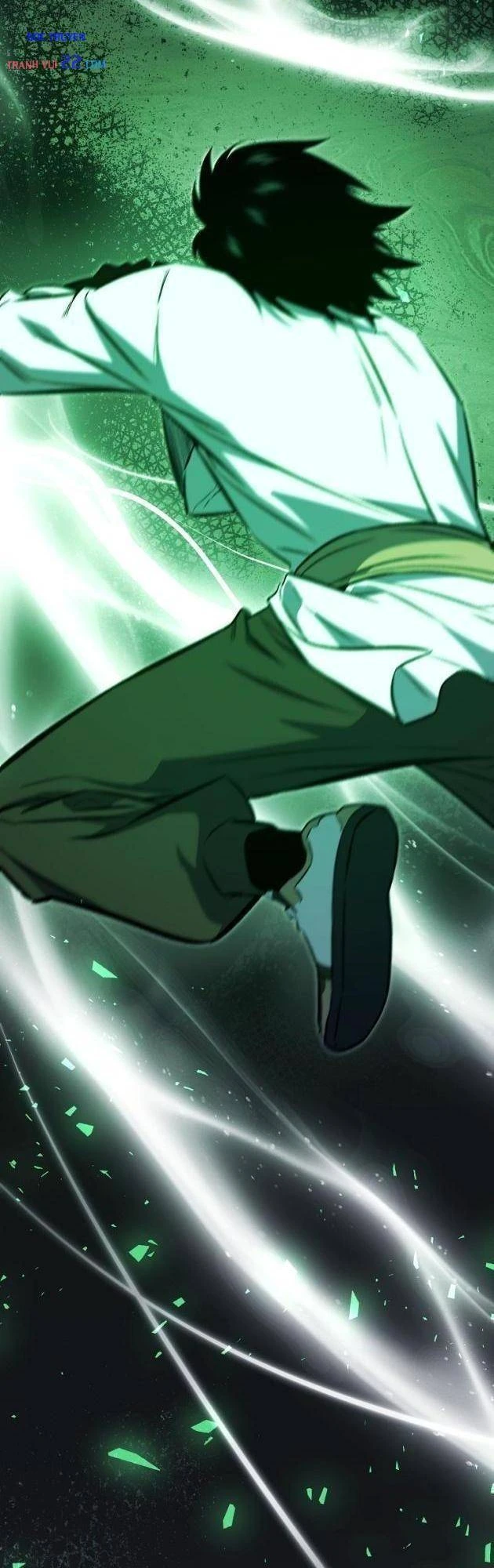 Anh Hùng Trở Về Chapter 149 - 92