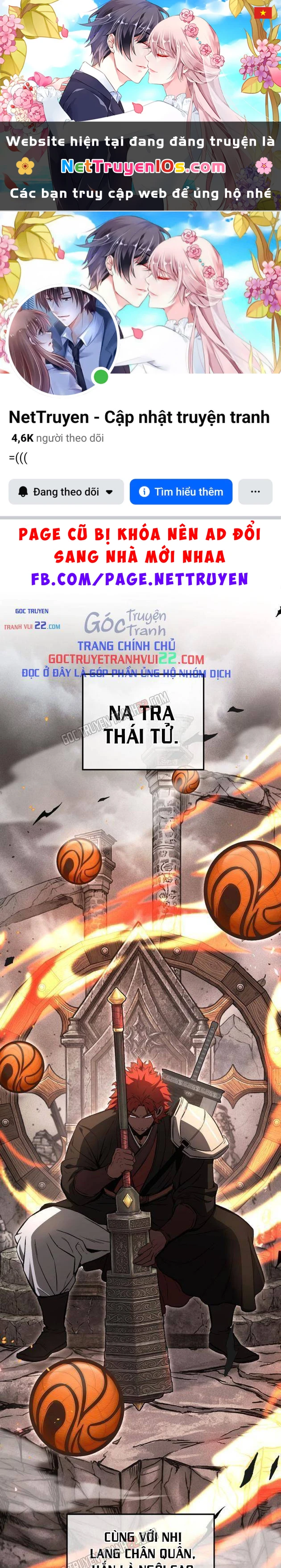 Anh Hùng Trở Về Chapter 150 - 1