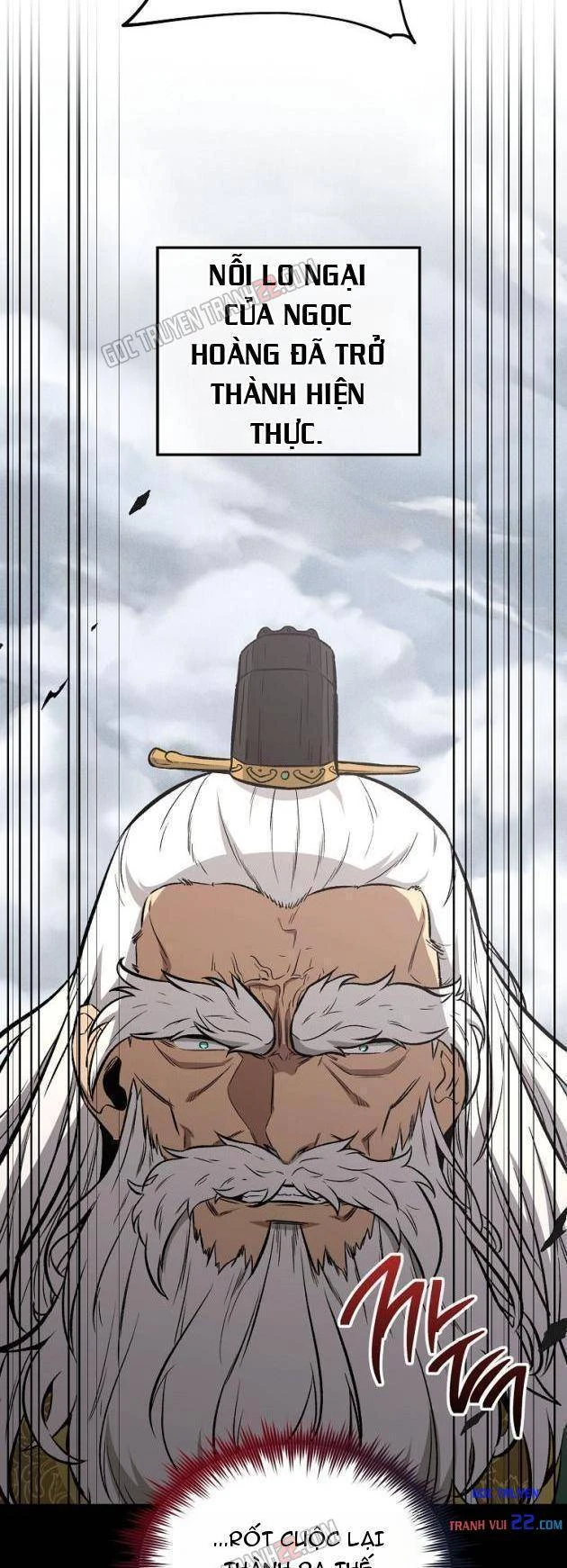 Anh Hùng Trở Về Chapter 150 - 12