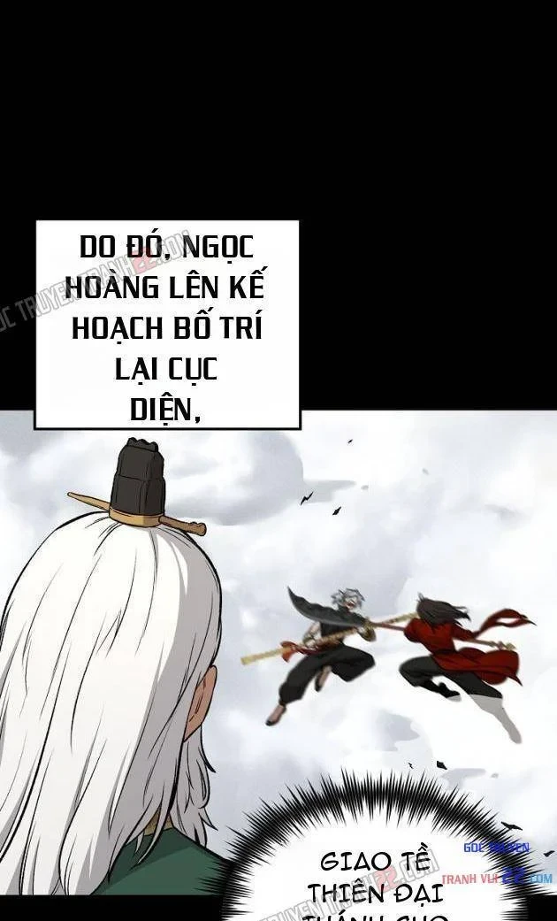 Anh Hùng Trở Về Chapter 150 - 14