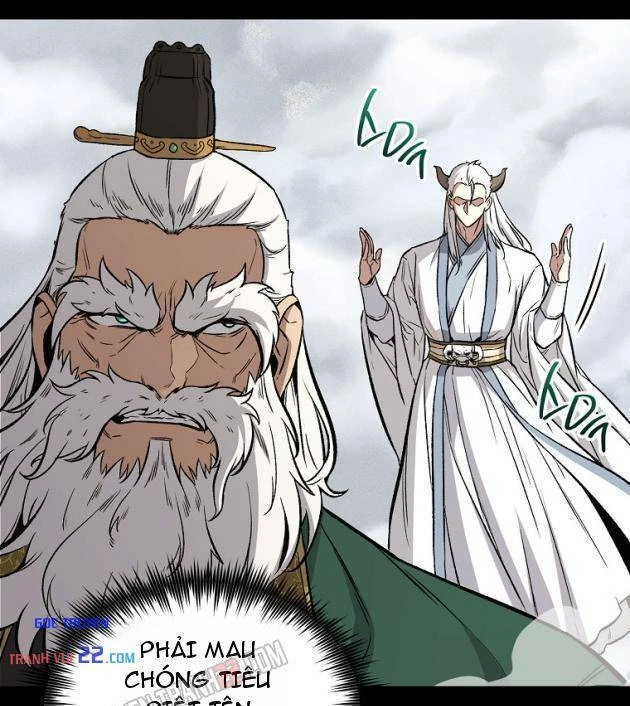 Anh Hùng Trở Về Chapter 150 - 16