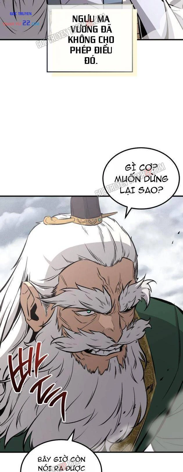 Anh Hùng Trở Về Chapter 150 - 24